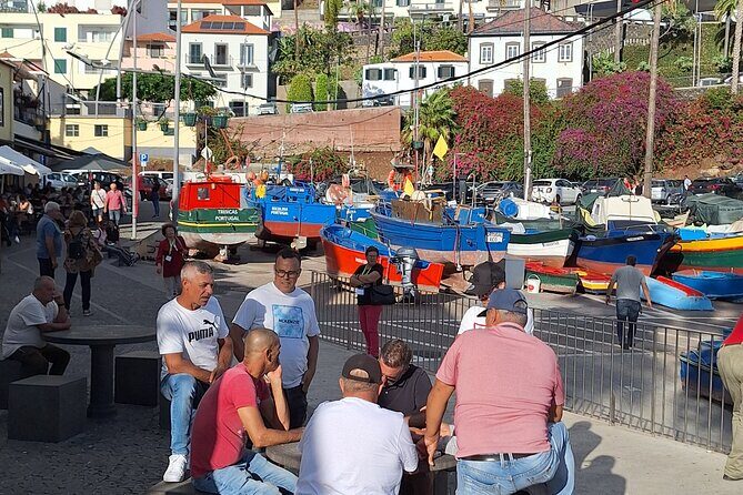 Private Tour Skywalk and Valley of the Nuns - Beyond the Big Stops: Porto Moniz Pools, Chão da Ribeira, and Poncha