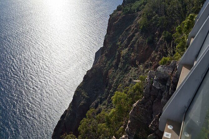 Private Tour Skywalk and Valley of the Nuns - Câmara de Lobos: A Short Fishing Village Walk With Real Local Texture