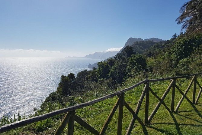 Private Tour The Biosphere Santana - Who Should Book This Santana Biosphere Tour
