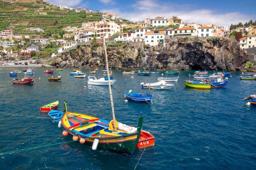 Private tour:Câmara de Lobos Churchill Bay Guided Tuk Tuk - FAQ