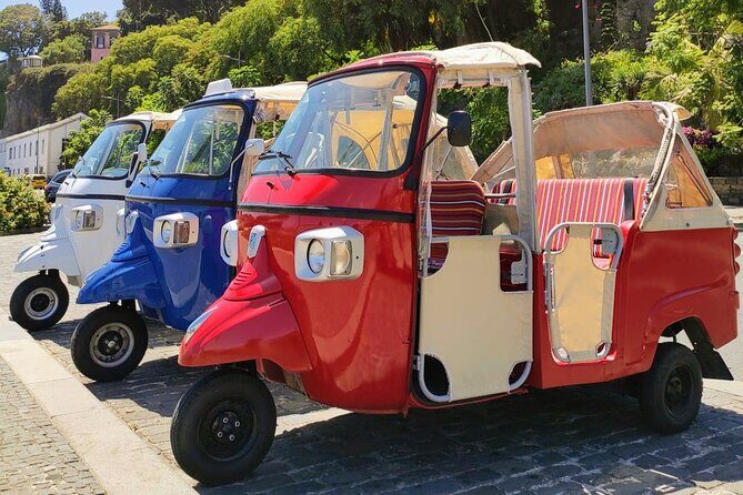 Private Tuk Tuk Tour in Nuns Valley - Key Highlights I’d Prioritize on This Tour