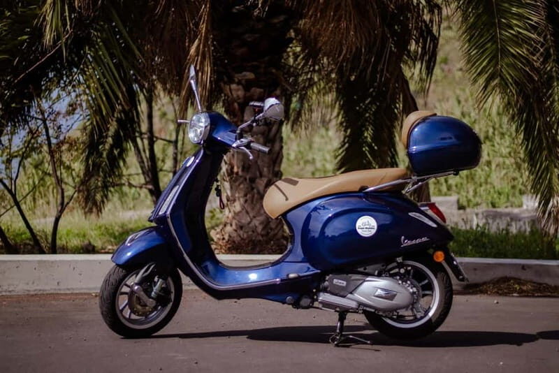 Private Vespa Tour Nun´s Valley,Câmara Lobos,CaboGirão(4hrs) - Price and value: what $78 buys you (and why it’s fair)