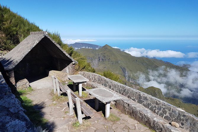 Private Walk Achadas Teixeira - Pico Ruivo Half-day - Inclusions, WiFi, and the extras that affect comfort
