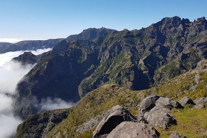 Private Walk Achadas Teixeira - Pico Ruivo Half-day - Price and value: is $108.37 per person fair?