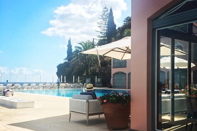 Private Walking Food Tour Around Funchal - Key highlights you will feel immediately