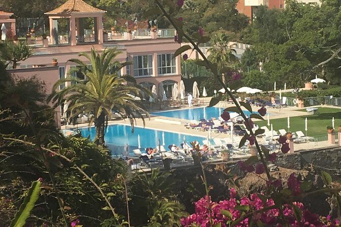Private Walking Food Tour Around Funchal - How the route adapts to your tastes (and your walking pace)