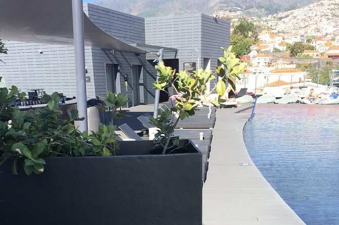 Private Walking Food Tour Around Funchal - Private tour dynamics: what being truly private changes