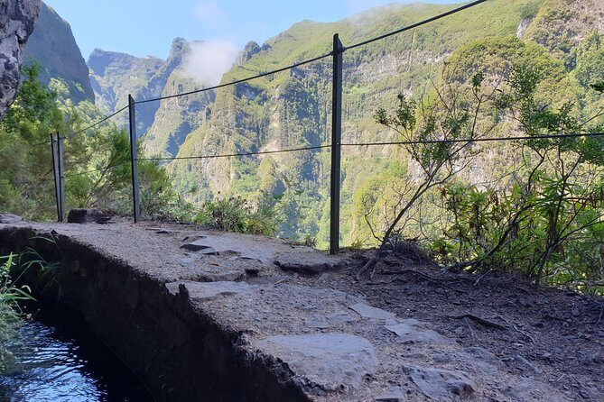 Queimadas-Caldeirão Verde - What the 8:30 am timing does for your day