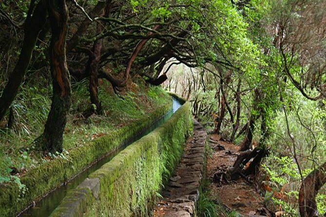 Rabacal - 25 Fountains - Key highlights you’ll feel right away