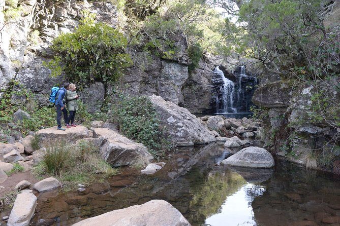 Rabaçal Hiking Tour - “Private tour” upgrade: worth it if you want control
