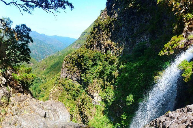 Rabaçal - Levada das 25 Fontes - Who this tour suits (and who should reconsider)