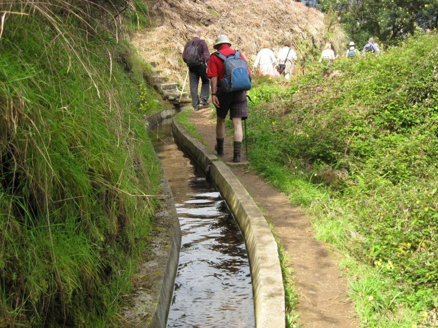 Referta & Castelejo: Half-Day Morning Walk - Key Things I’d Prioritize on This Walk
