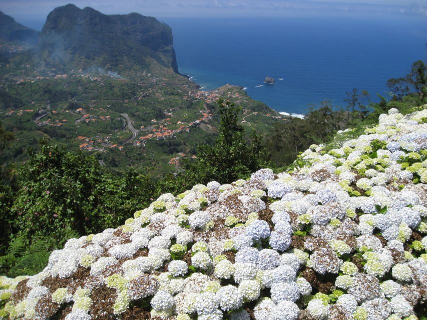 Referta & Castelejo: Half-Day Morning Walk - How Penha D’Àguia Turns the North Coast Into a Photo Magnet