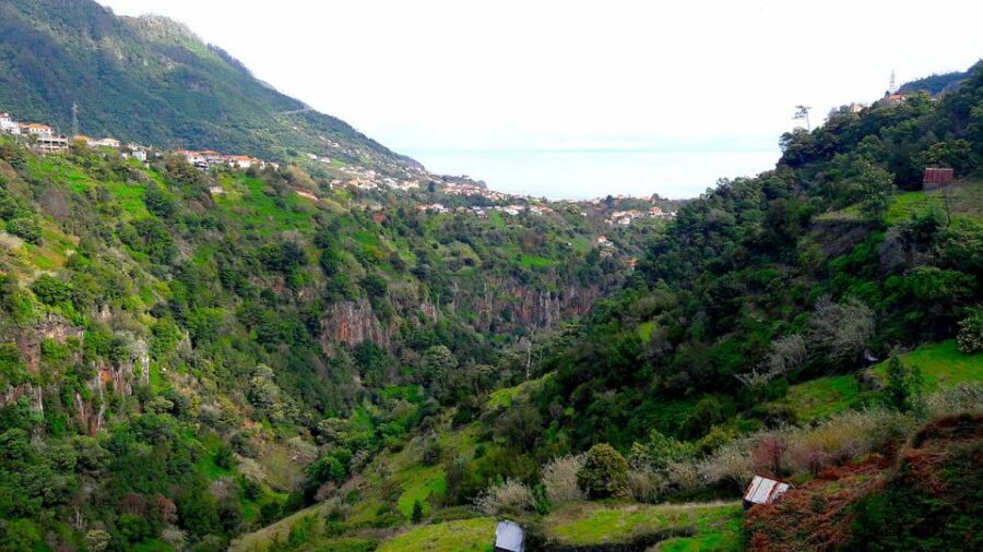 Referta / Castelejo - Levada Walk - Tips so the walk stays easy (and not slippery)