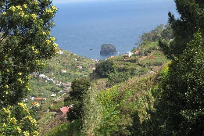 Referta Castelejo Levada Walk from Funchal - Price and value: what $39.76 buys you