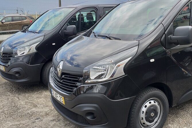 Return Private Transfer Funchal Airport - Inside the Car: Clean, Air-Conditioned, and Built for Comfort
