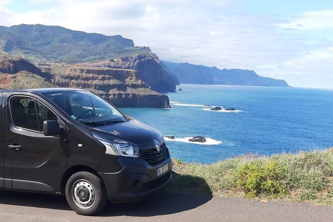 Return Private Transfer Funchal Airport - Price and Value: $75.63 for Up to 3 People