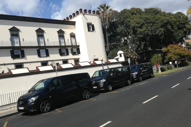 Return Private Transfer Funchal Airport - What I’d Watch For Before You Rely on It