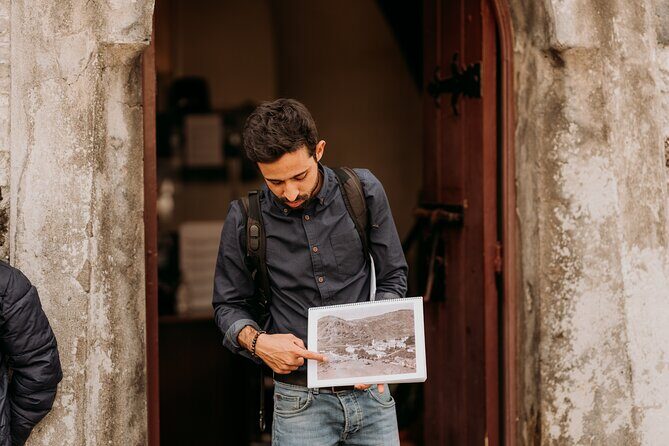 Ribeira Brava: The barn of the first atlantic city - Private Tour - Flash floods in Madeira: learning from the island’s strongest warning