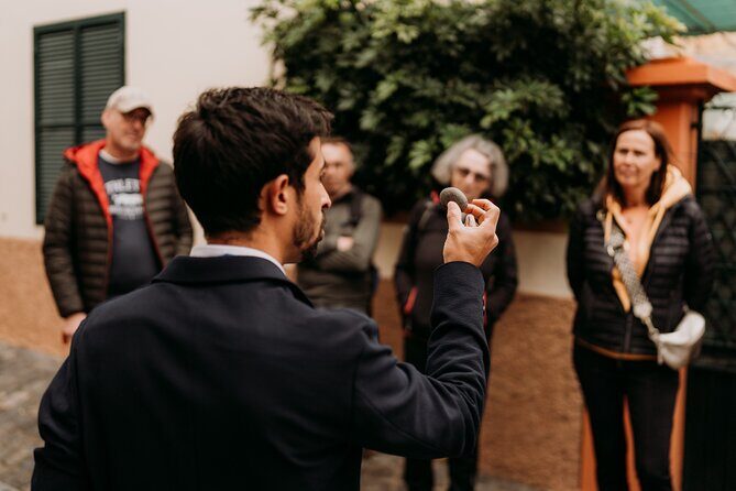 Ribeira Brava: The barn of the first atlantic city - Private Tour - How Ribeira Brava’s streets and buildings reflect the ground