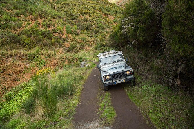 SANTANA Combo Expedition (Jeep & Levada Walk) - Shared Tour - Quick Highlights You’ll Feel on Day One