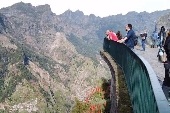 Scenic Route - Nuns Valley Tour - Price and value: what $27.93 buys in 3 hours