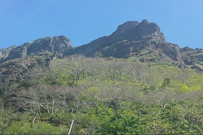 Scenic Route - Nuns Valley Tour - Weather, snacks, and small decisions that save your mood