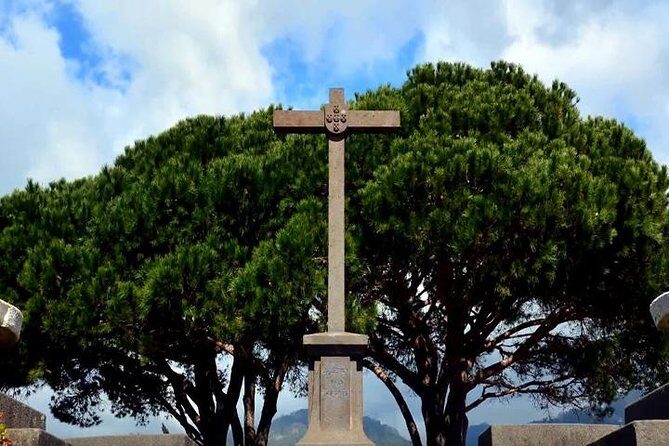 Scenic Route - Nuns Valley Tour - Who should book this Nuns Valley tour?
