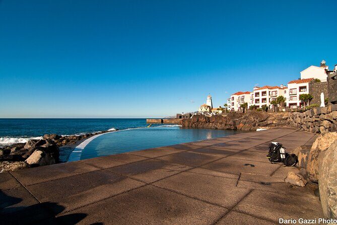 Scuba Diving Experience for Beginners in Ponta de São Lourenço - The Sea Trip at Funchal’s Protected Area: What You’ll See and How Deep