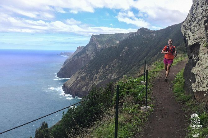 Sea 2 Mountain Running Tour (Moderate-Hard) - Key highlights to plan for