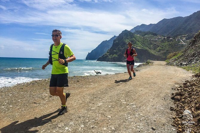 Sea 2 Mountain Running Tour (Moderate-Hard) - Sea 2 Mountain Running: the sea-to-forest idea that actually works