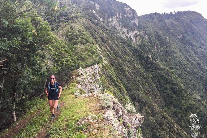 Sea 2 Mountain Running Tour (Moderate-Hard) - How hard is it, really? Gear and pacing tips for a 28km elevation day
