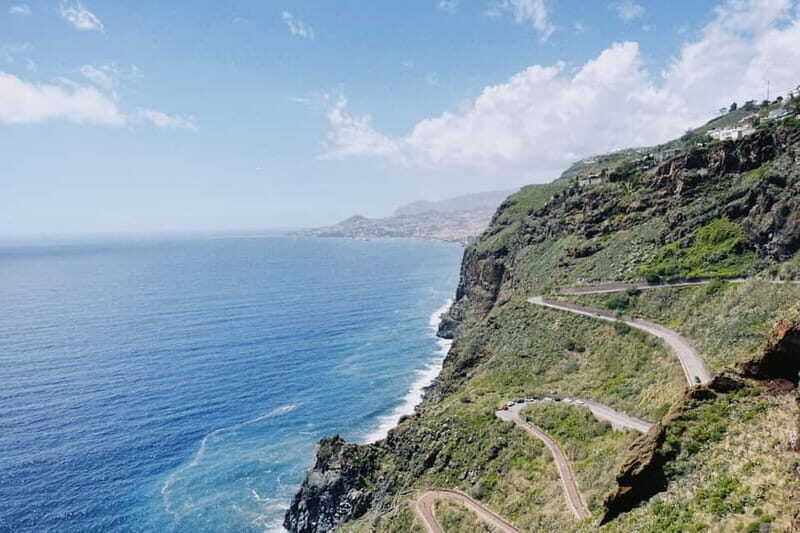 "Self-Guided" E-Bike Road Tour from Funchal to Garajau - Should you book the MADCycle e-bike tour from Funchal to Garajau?