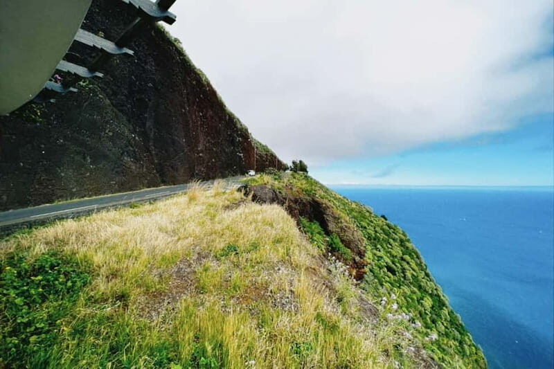 "Self-Guided" E-Bike Road Tour from Funchal to Garajau - What’s included for $55: value that isn’t just the bike