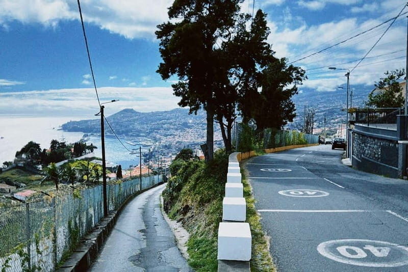"Self-Guided" E-Bike Road Tour from Funchal to Garajau - Practical tips so your day feels smooth