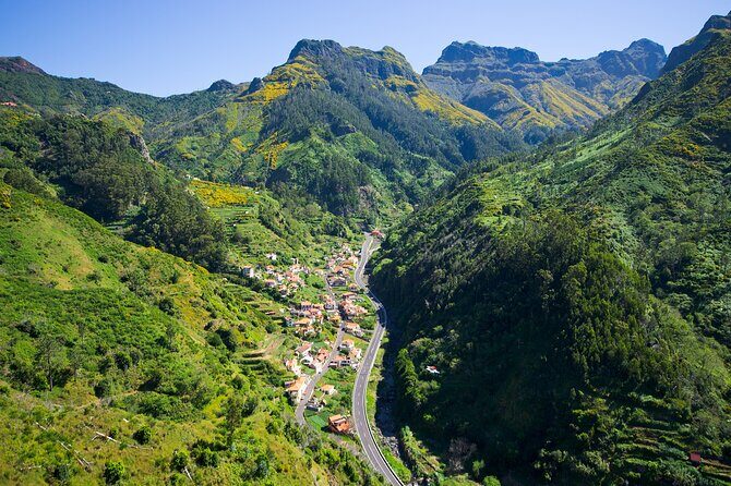 Serra D'Água Valley - Levada Walk - Key things to know before you go
