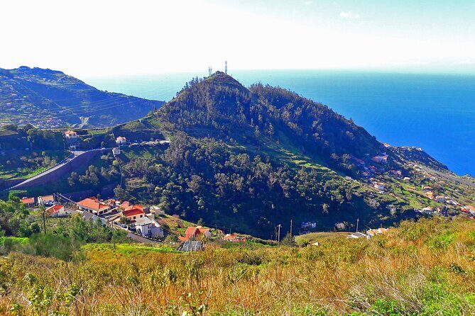 Serra D'Água Valley - Levada Walk - Price and Value: What $39.65 Buys You in Madeira