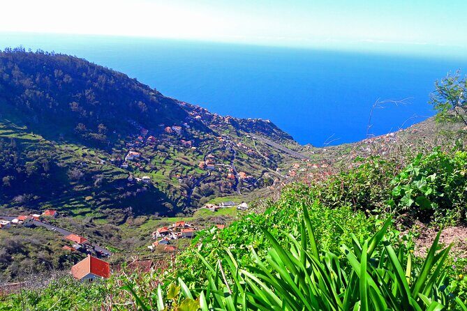 Serra D'Água Valley - Levada Walk - Weather, Shoes, and Small Practical Tips That Help