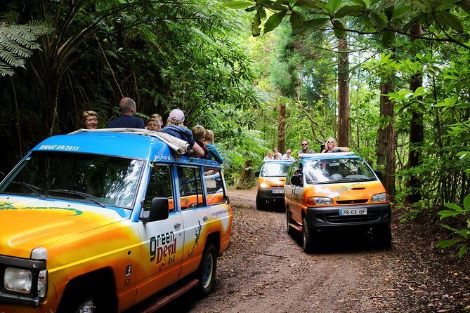 Shore Excursion - East Madeira Peaks & Santana - Key Highlights You’ll Want to Know Up Front