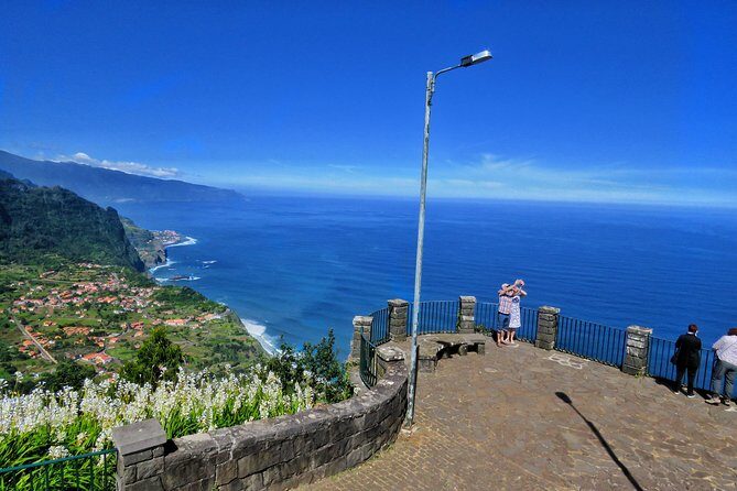 Shore Excursion Santana - Northeast 4x4 tour - Price, group size, and what you get for your $78.10 ticket