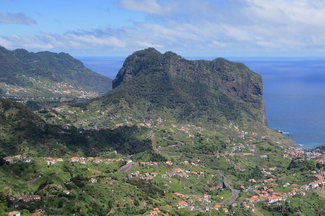 Shore Excursion - Santana & Peaks 4x4 tour - Pickup at 8:30 and how to plan your day