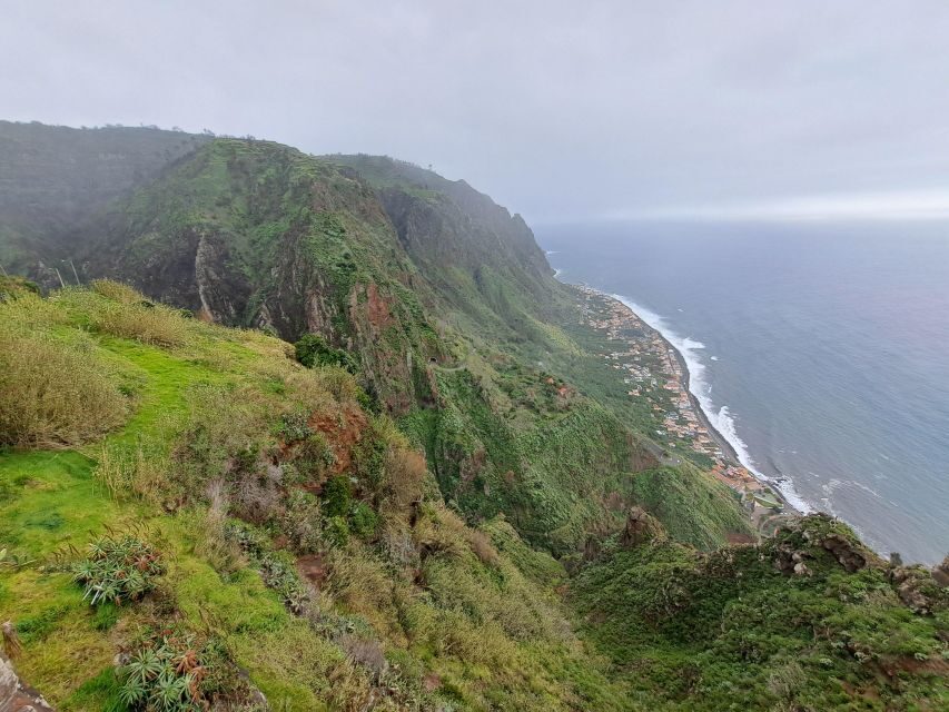 South Madeira: breathtaking coastal trip incl. Porto Moniz. - Pacing, Stops, and the Reality of an 8-Hour Day