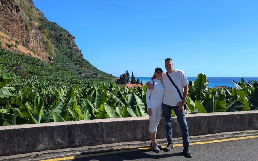 Southwest Madeira: Half-Day Cabriolet Jeep Adventure - Price and value: what $80 buys in real time