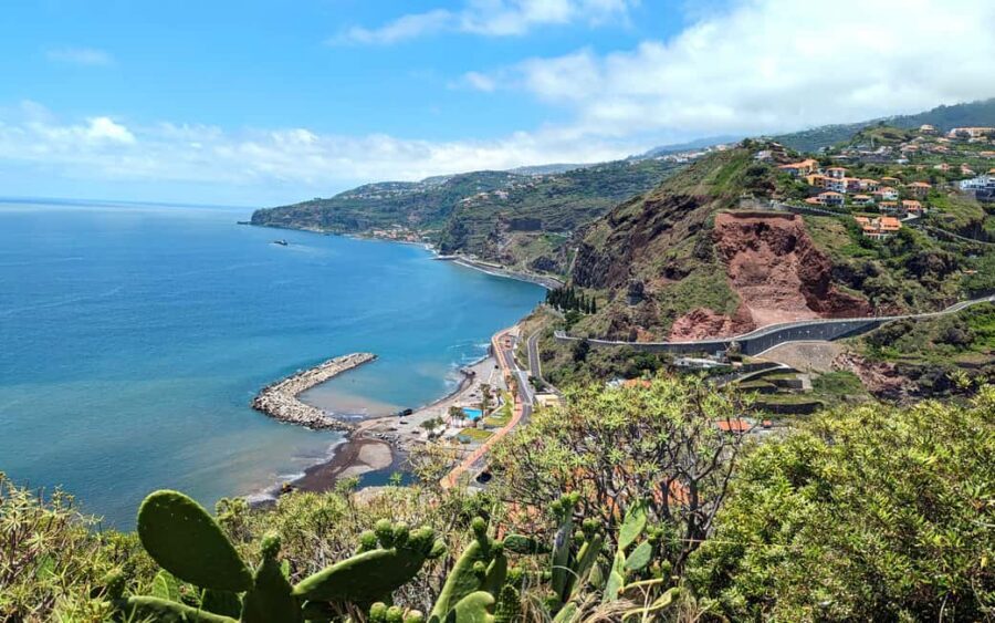 Southwest Madeira: Half-Day Cabriolet Jeep Adventure - Southwest Madeira by cabriolet jeep: why 4 hours feels like more