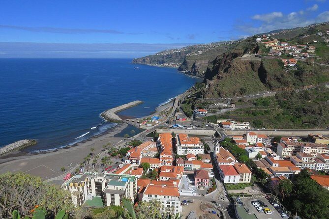 Southwest of Madeira and Calheta Paul do Mar 4x4 Full-Day Tour - Why a 4x4 makes southwest Madeira feel different