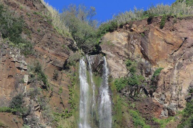 Southwest of Madeira and Calheta Paul do Mar 4x4 Full-Day Tour - Calheta, Praia da Calheta, and Paul do Mar: where the timing feels right