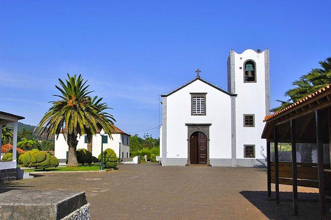 Sunday Market and Gardens Tour - What $27.78 Gets You (and Why It Can Be Good Value)