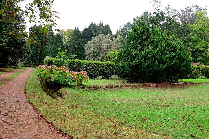 Sunday Market and Gardens Tour - What You Can Expect to Eat and Buy (So You Don’t Miss the Good Stuff)