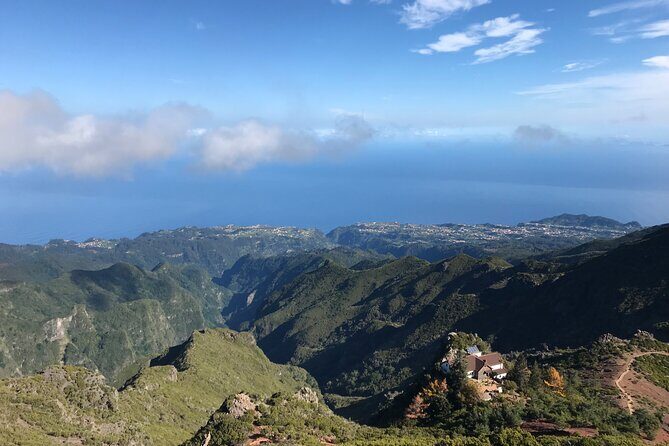Sunrise & Hike : Pico do Areeiro to Pico Ruivo - Private Guided - Price and Inclusions: What You’re Actually Paying For