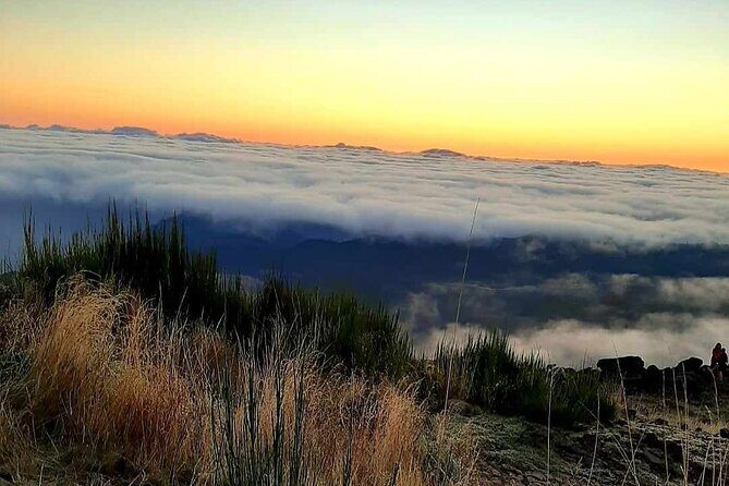 Sunrise & Walk to "Stairway to Heaven" - Key Things to Know Before You Start